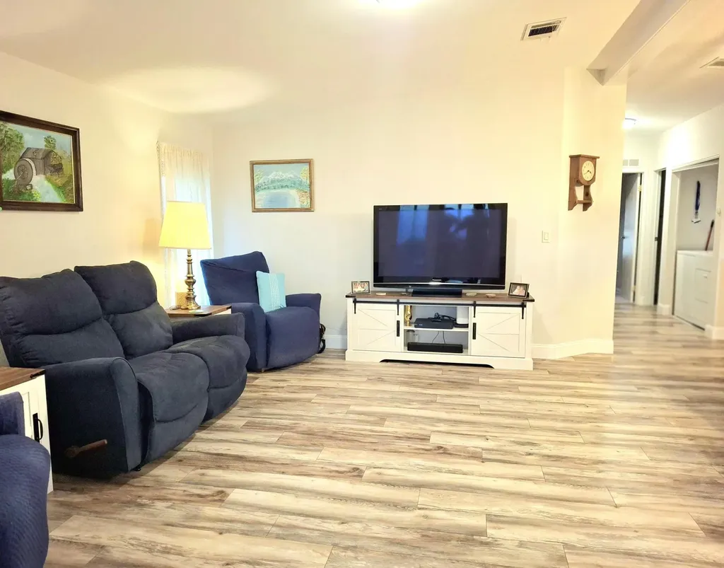3713 Pendula Circle Port St Lucie FL 34952