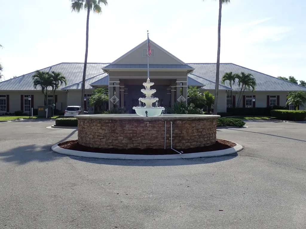 3713 Pendula Circle Port St Lucie FL 34952