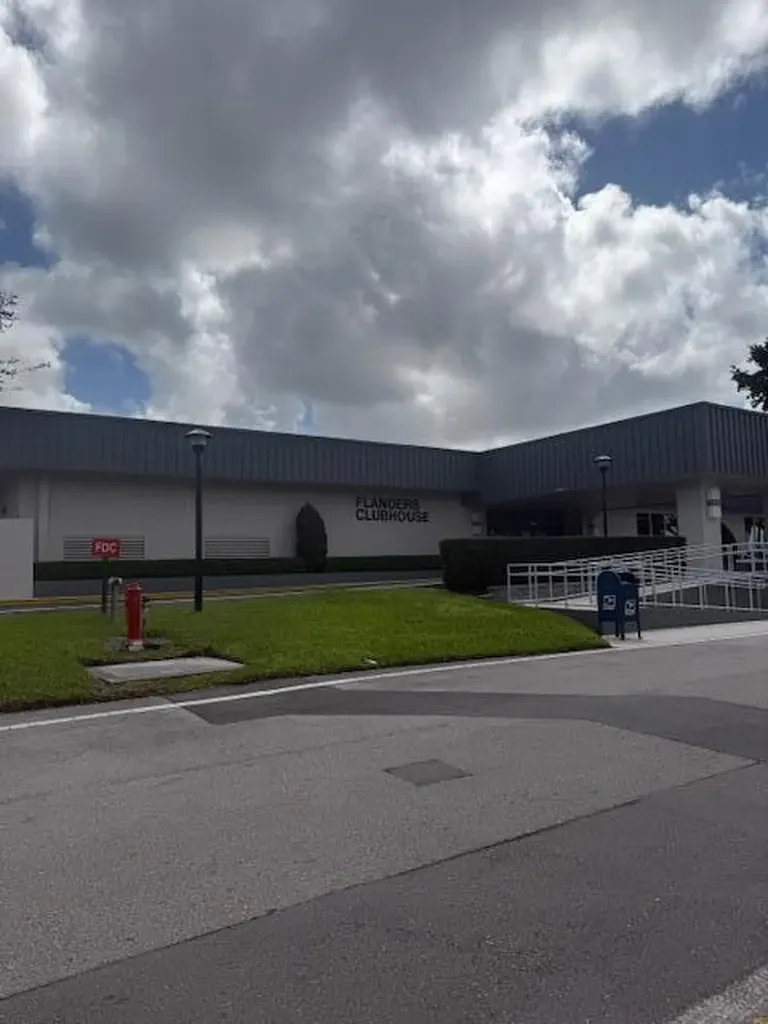 99 Capri C Delray Beach FL 33484