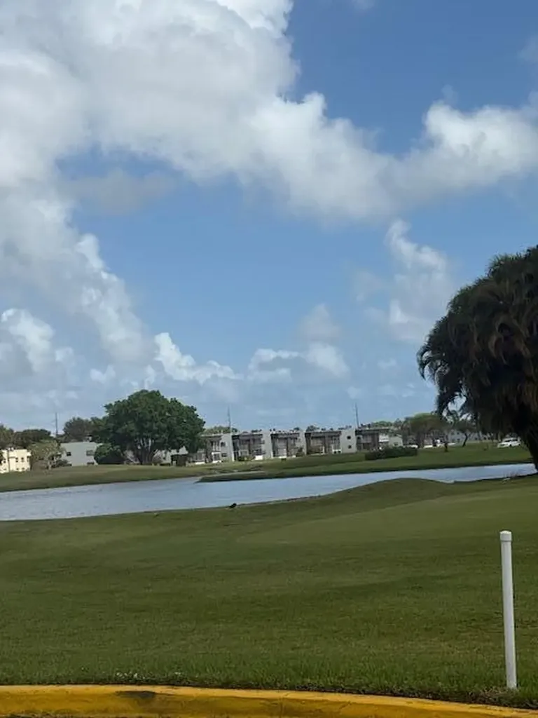 99 Capri C Delray Beach FL 33484