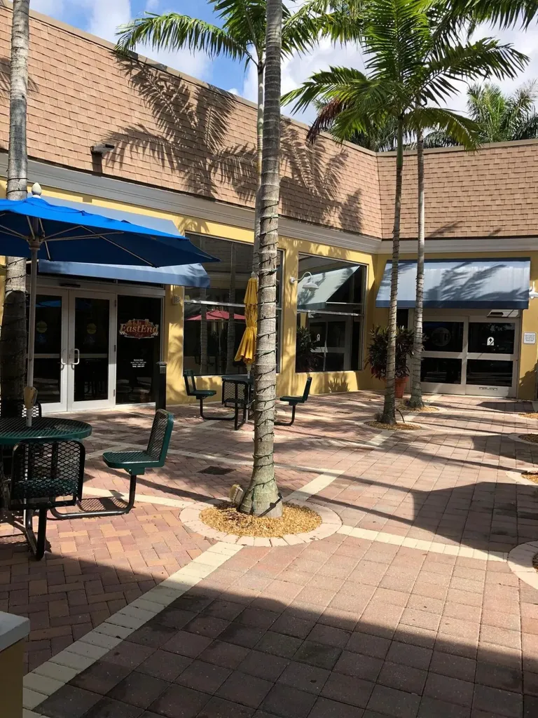 99 Capri C Delray Beach FL 33484