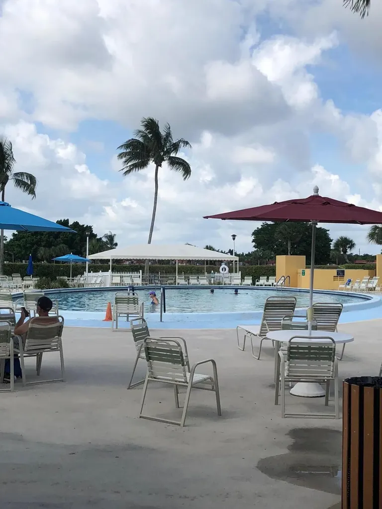 99 Capri C Delray Beach FL 33484