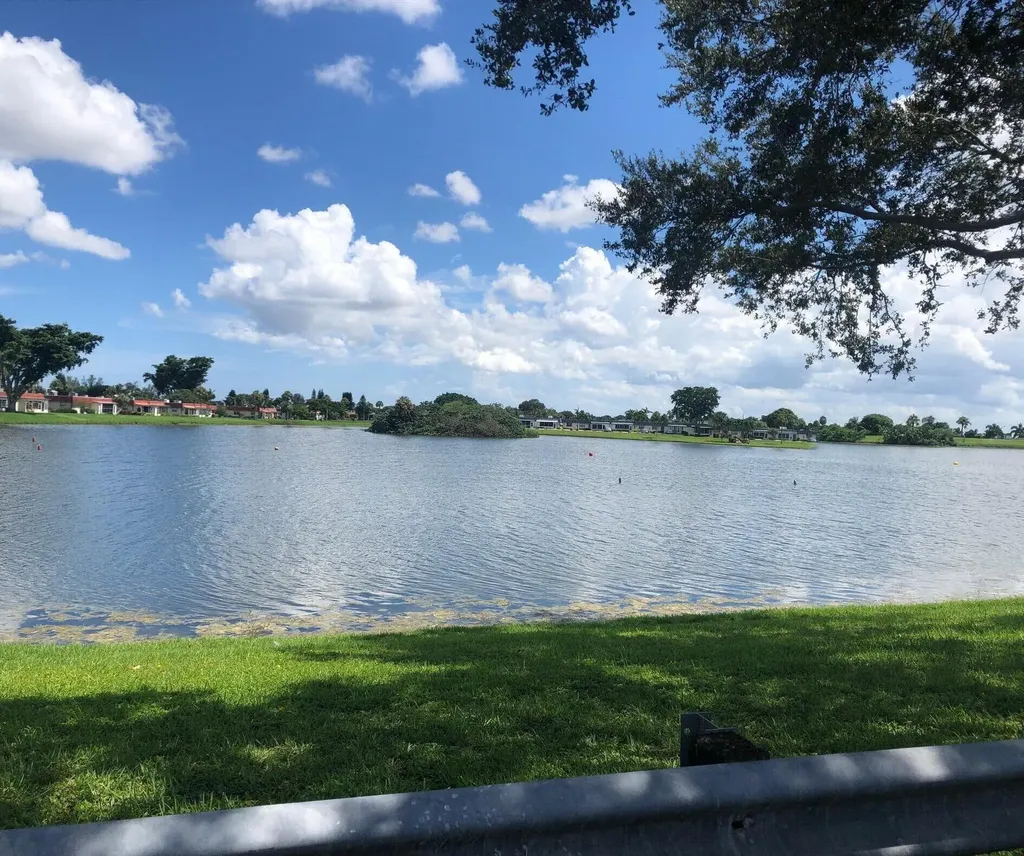 99 Capri C Delray Beach FL 33484