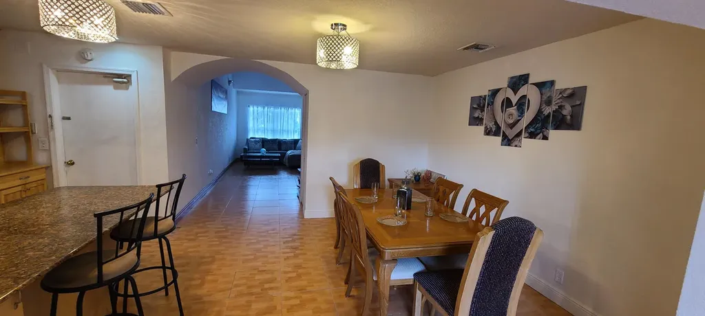 3374 NW 64th Street Fort Lauderdale FL 33309