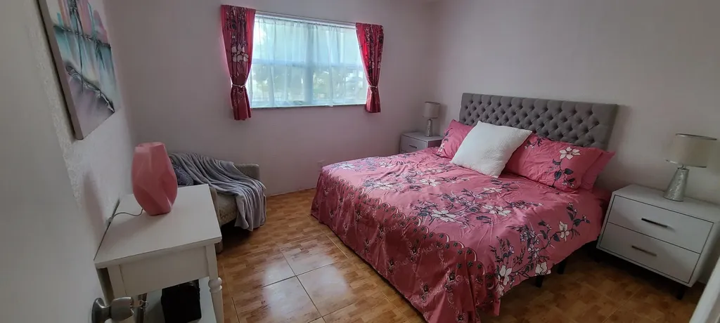 3374 NW 64th Street Fort Lauderdale FL 33309