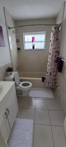 3374 NW 64th Street Fort Lauderdale FL 33309
