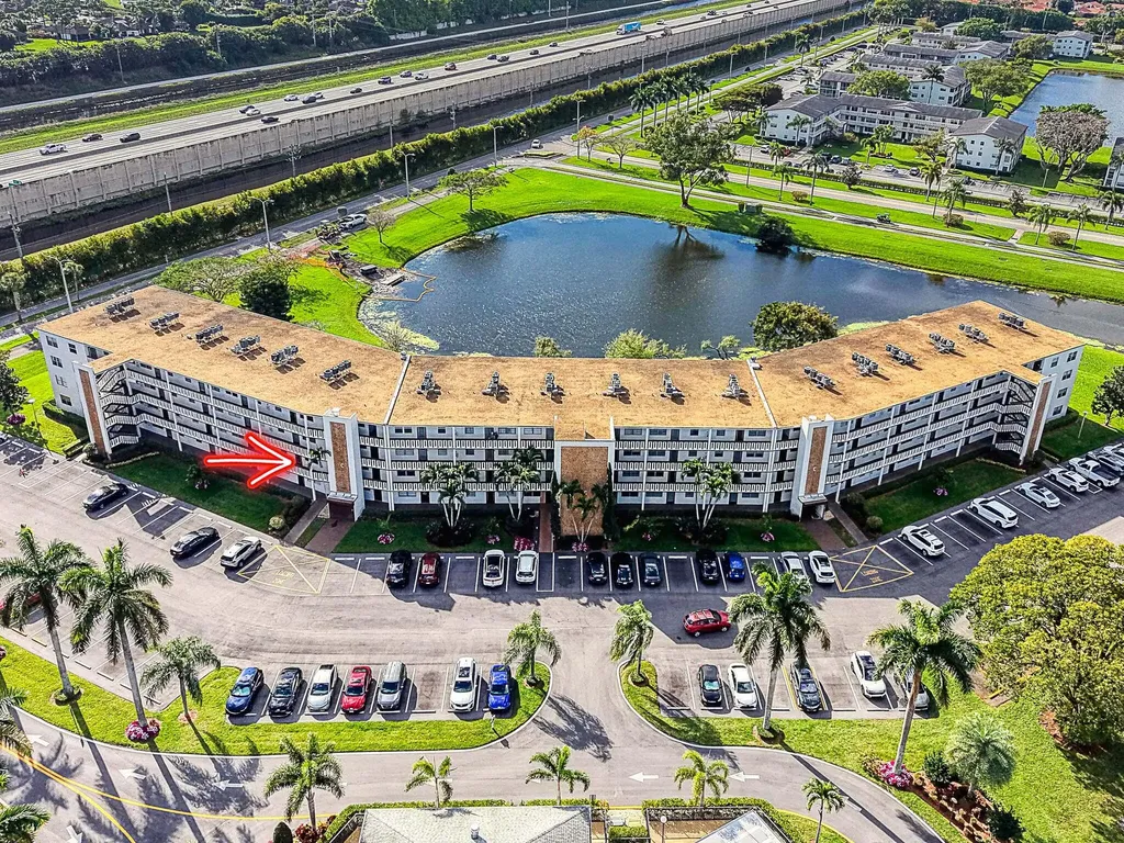 2049 Hythe C Boca Raton FL 33434