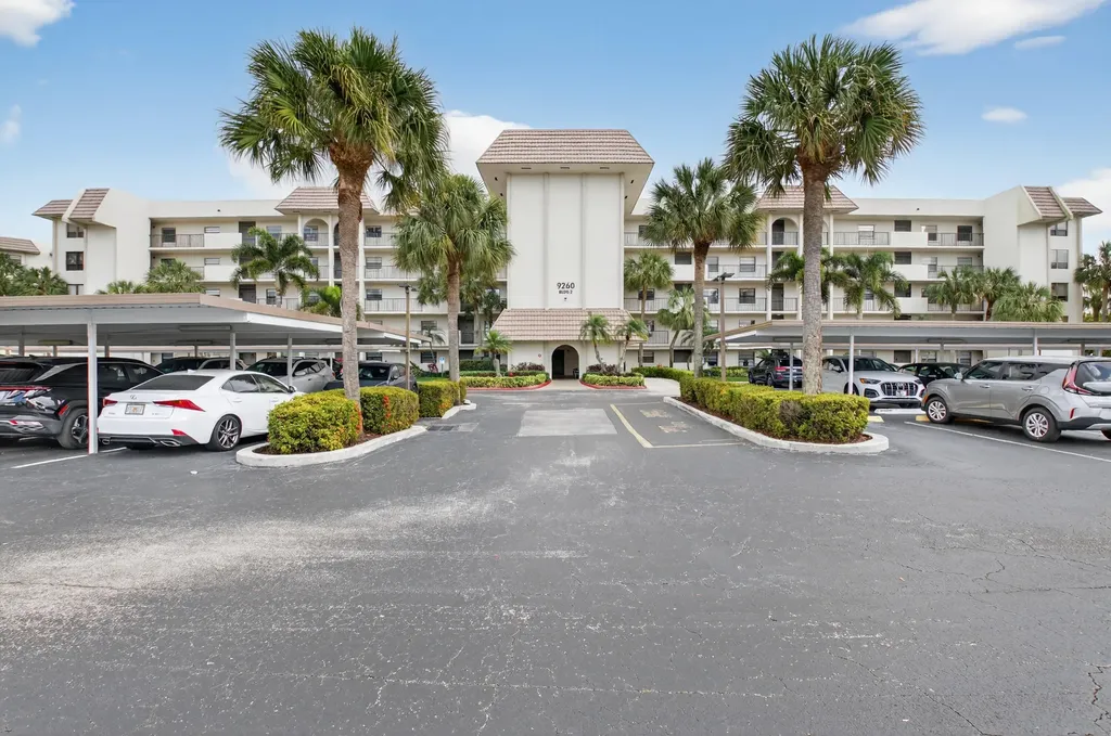 9260 SW 14th Street Boca Raton FL 33428