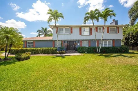 11650 SW 1st Street Plantation FL 33325