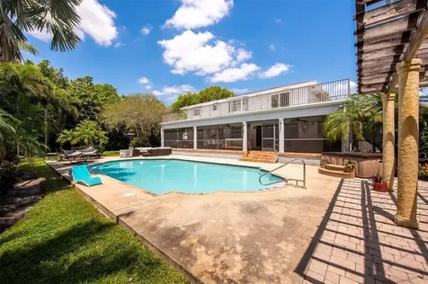 11650 SW 1st Street Plantation FL 33325