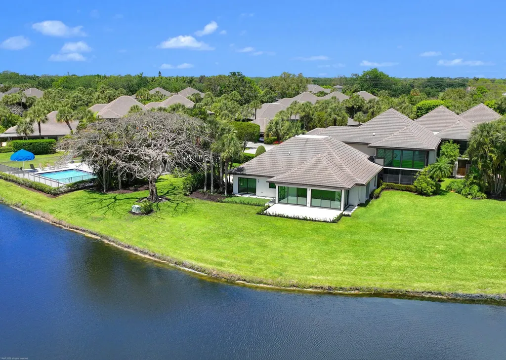 13254 Polo Club Road Wellington FL 33414