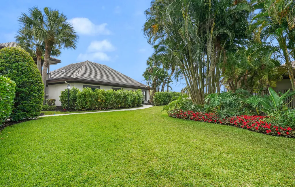13254 Polo Club Road Wellington FL 33414