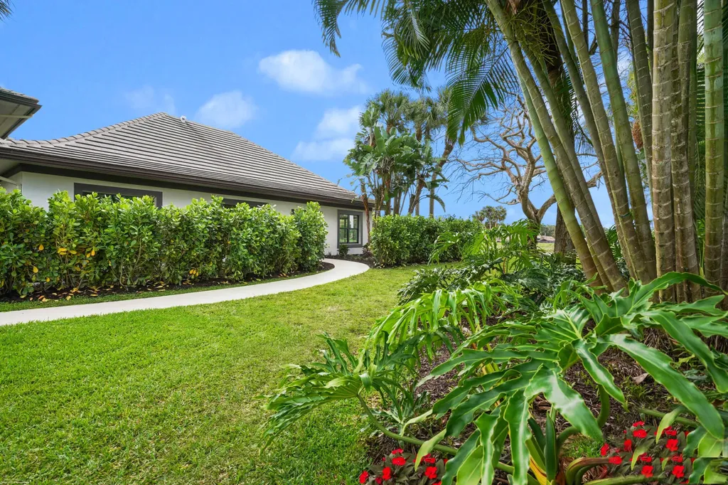 13254 Polo Club Road Wellington FL 33414