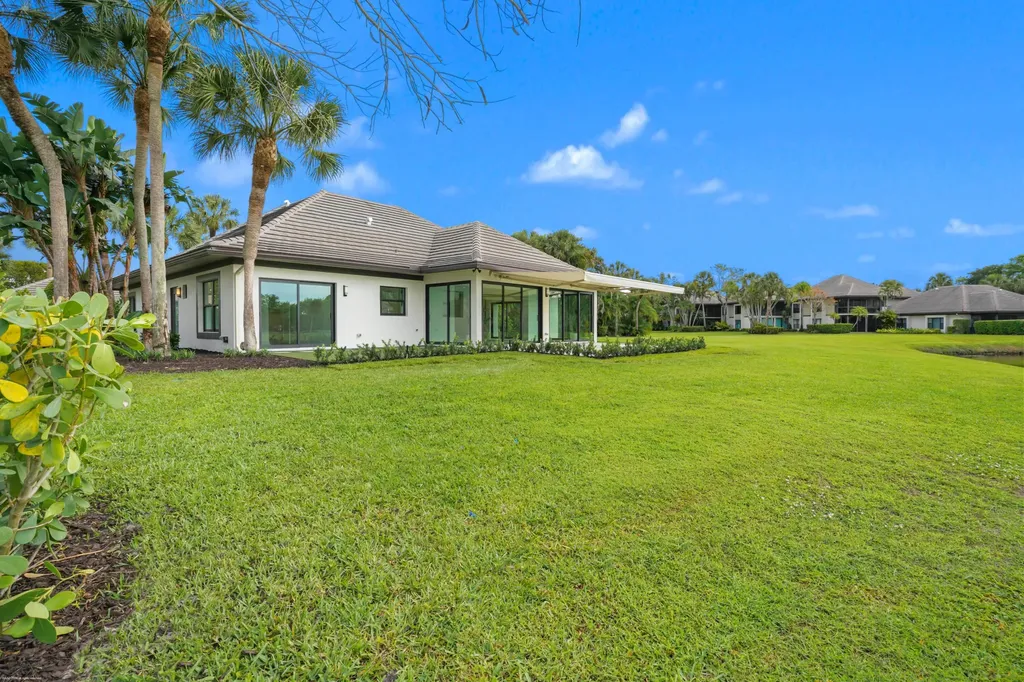 13254 Polo Club Road Wellington FL 33414