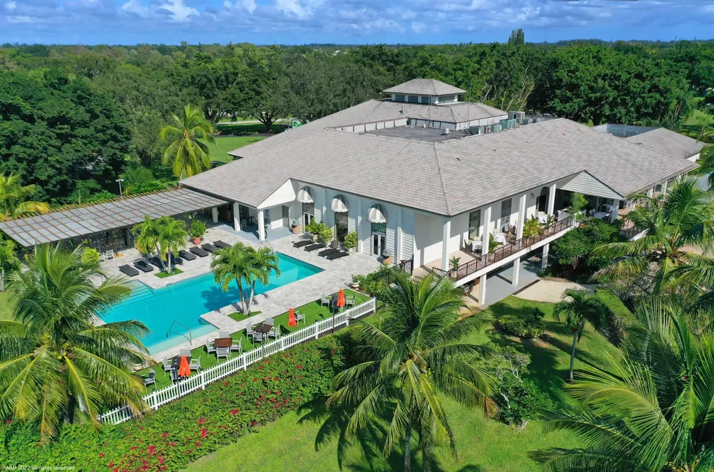 13254 Polo Club Road Wellington FL 33414
