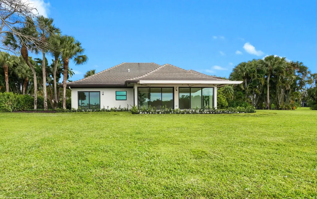 13254 Polo Club Road Wellington FL 33414