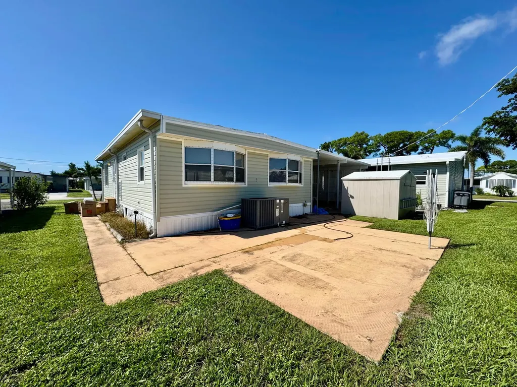 4455 Meadow View Drive Boynton Beach FL 33436