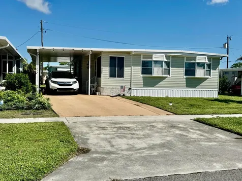 4455 Meadow View Drive Boynton Beach FL 33436