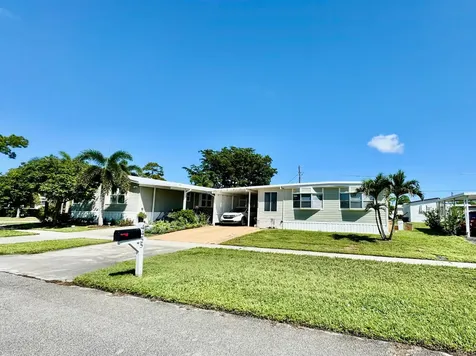 4455 Meadow View Drive Boynton Beach FL 33436