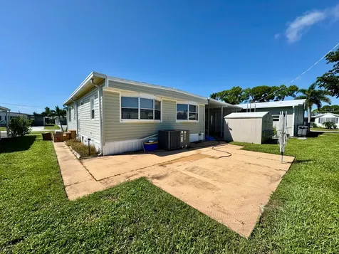4455 Meadow View Drive Boynton Beach FL 33436