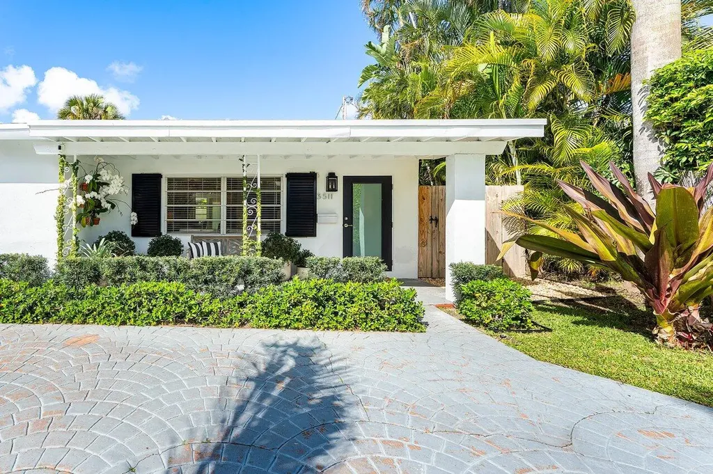 3511 Washington Road West Palm Beach FL 33405