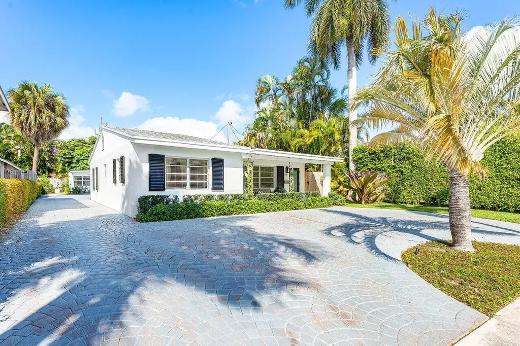 3511 Washington Road West Palm Beach FL 33405