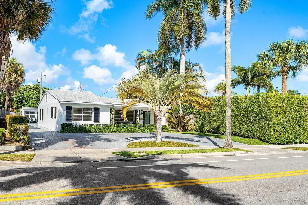 3511 Washington Road West Palm Beach FL 33405