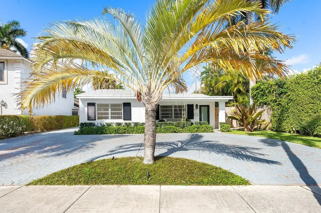 3511 Washington Road West Palm Beach FL 33405