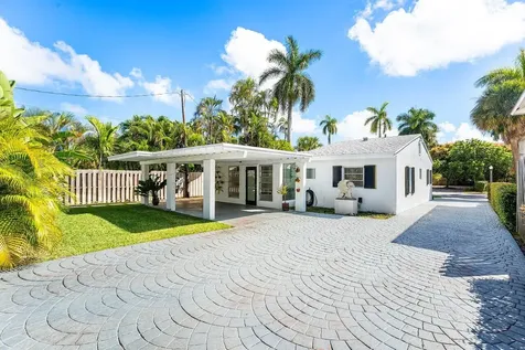 3511 Washington Road West Palm Beach FL 33405