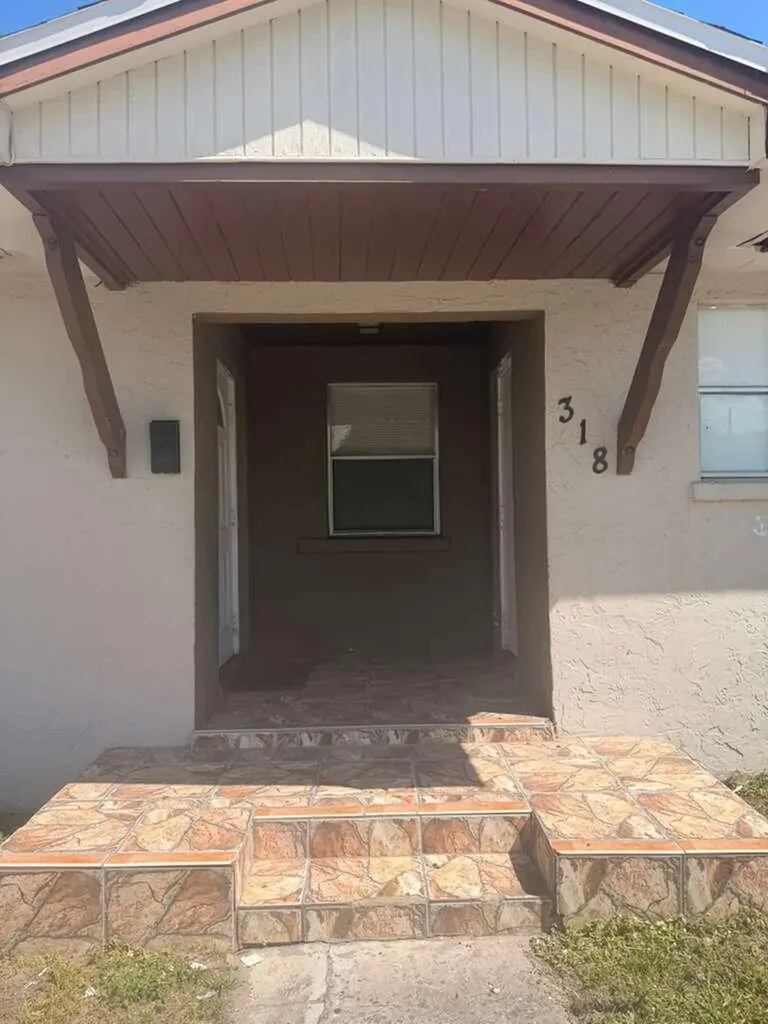314 Douglass Avenue West Palm Beach FL 33401