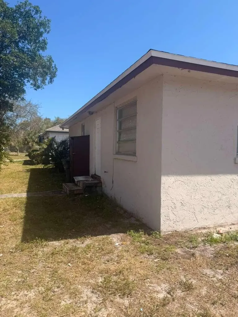 314 Douglass Avenue West Palm Beach FL 33401