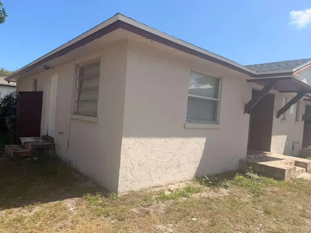 314 Douglass Avenue West Palm Beach FL 33401