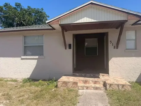 314 Douglass Avenue West Palm Beach FL 33401