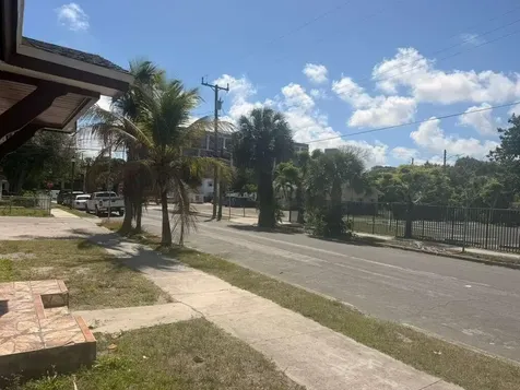 314 Douglass Avenue West Palm Beach FL 33401