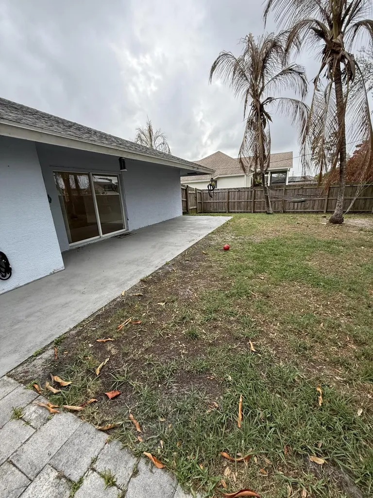 249 NE Glentry Avenue Port St Lucie FL 34983