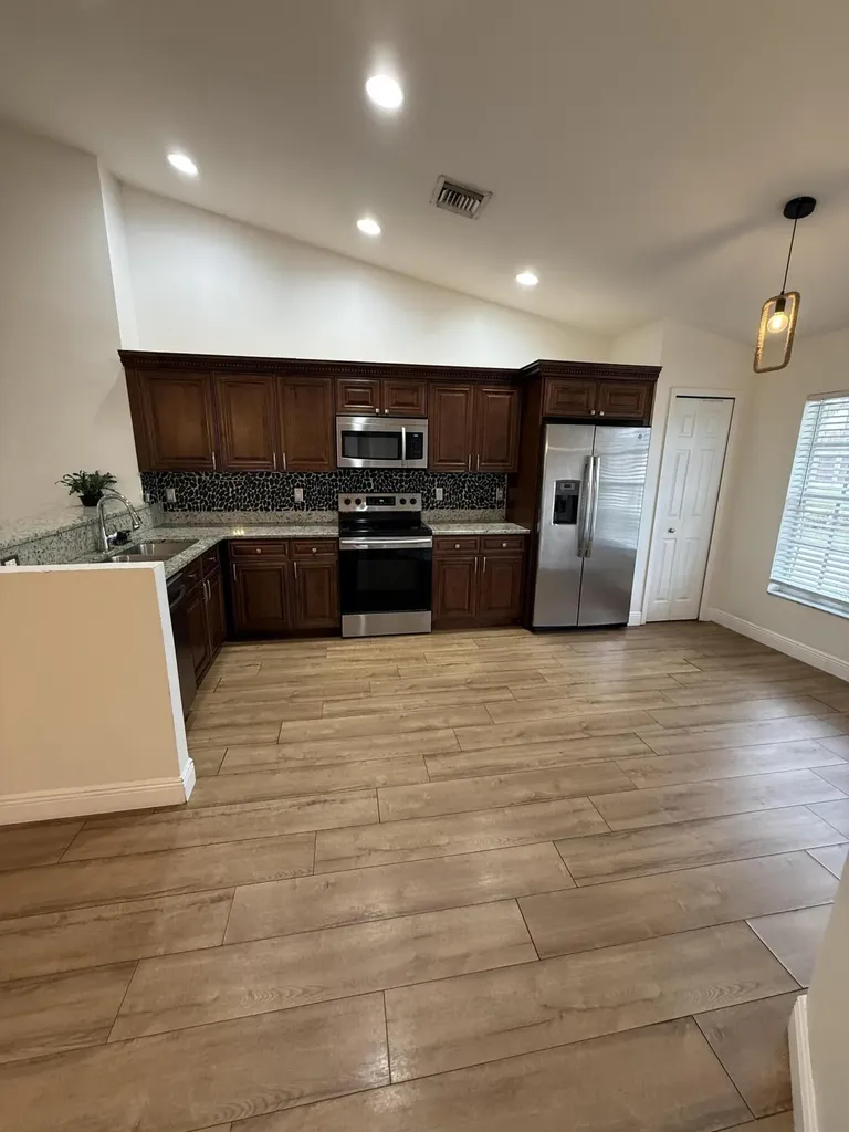 249 NE Glentry Avenue Port St Lucie FL 34983