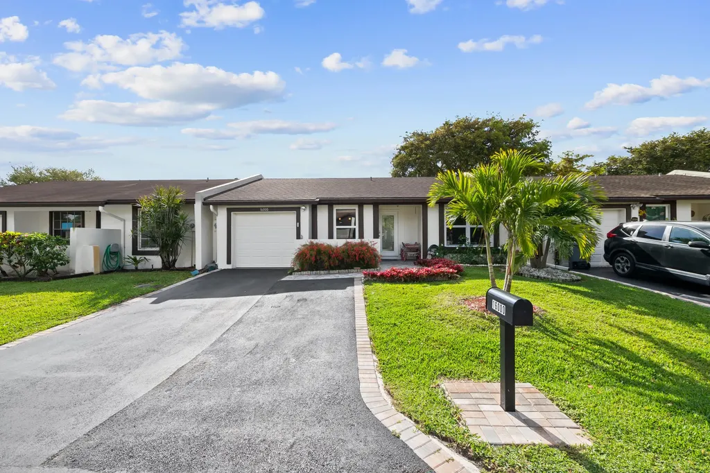 16000 Laurel Oak Circle Delray Beach FL 33484