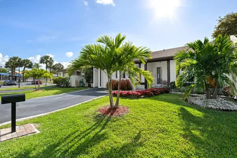 16000 Laurel Oak Circle Delray Beach FL 33484