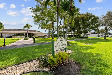 16000 Laurel Oak Circle Delray Beach FL 33484