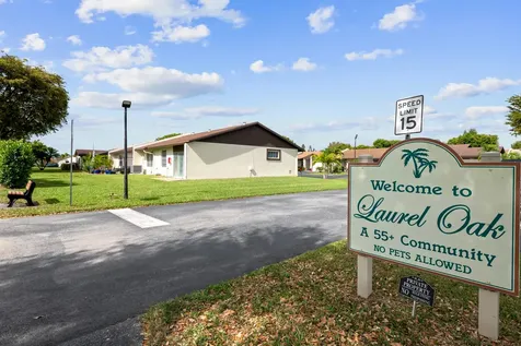 16000 Laurel Oak Circle Delray Beach FL 33484