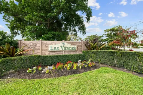 16000 Laurel Oak Circle Delray Beach FL 33484