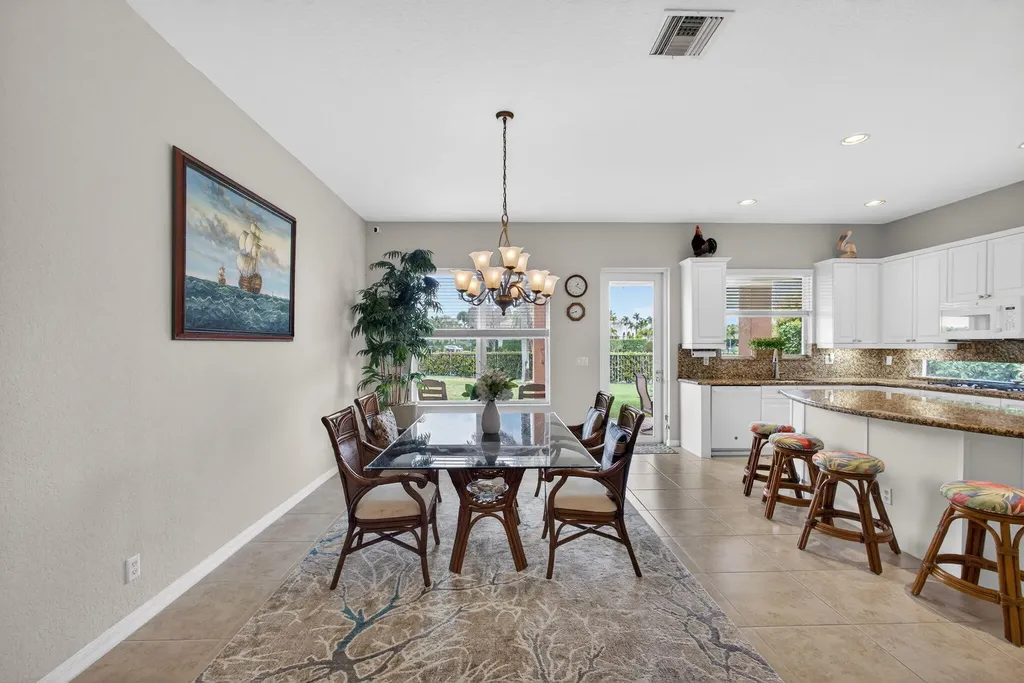 127 Casa Grande Court Palm Beach Gardens FL 33418