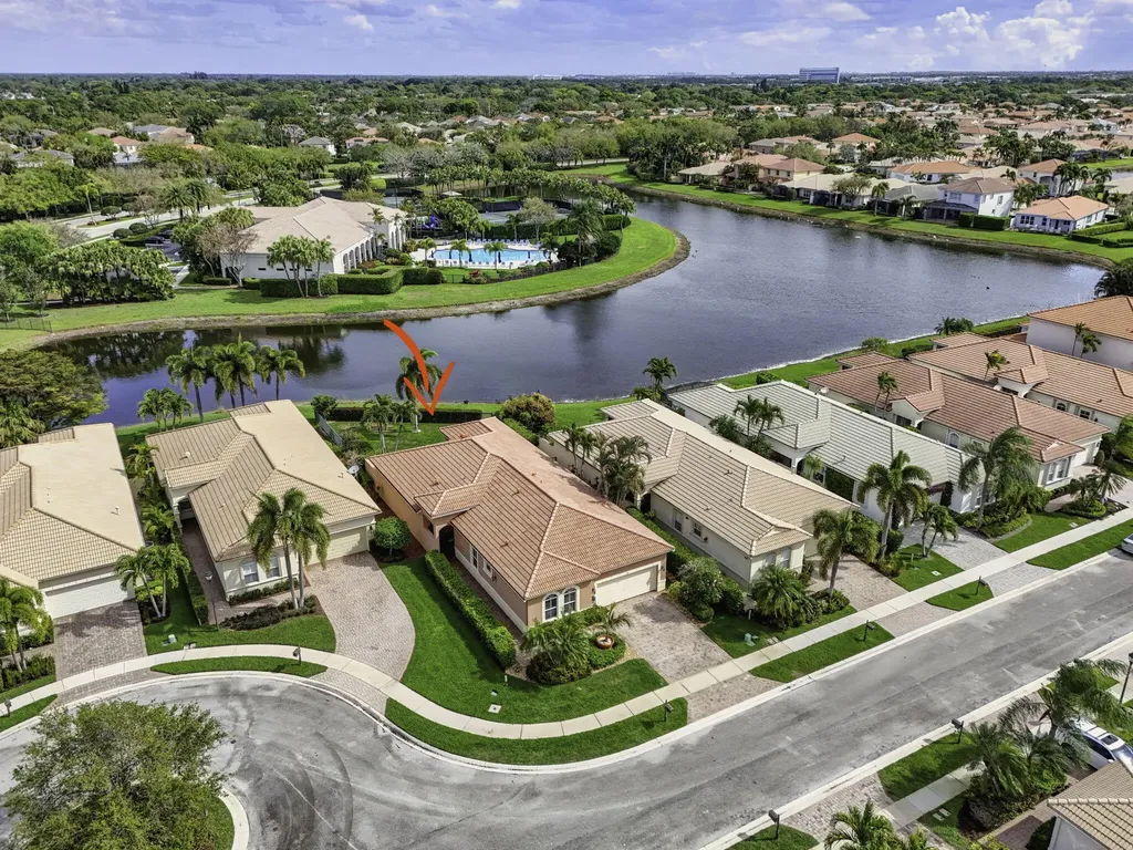 127 Casa Grande Court Palm Beach Gardens FL 33418