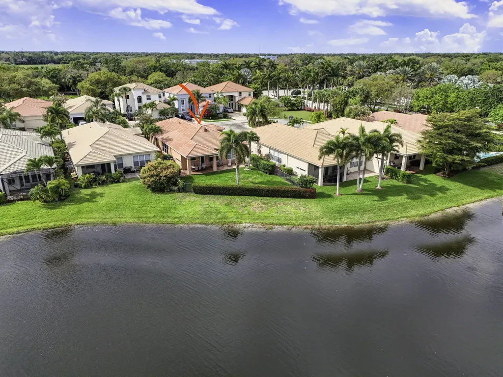 127 Casa Grande Court Palm Beach Gardens FL 33418