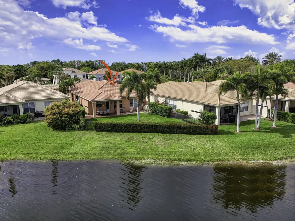 127 Casa Grande Court Palm Beach Gardens FL 33418