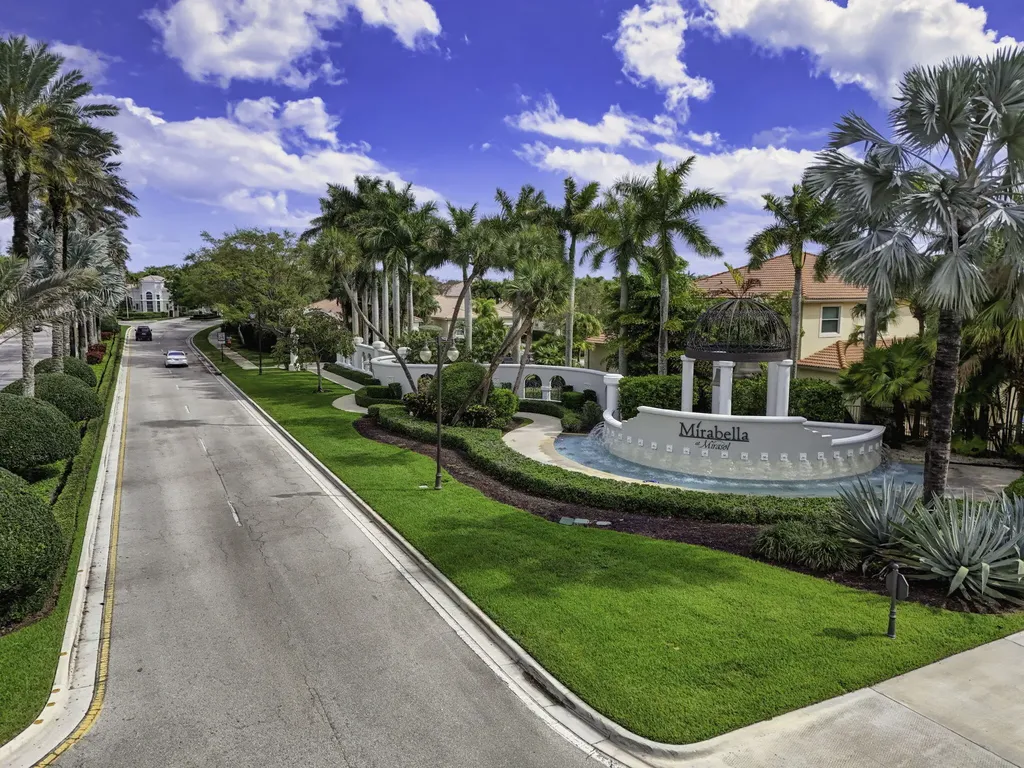 127 Casa Grande Court Palm Beach Gardens FL 33418