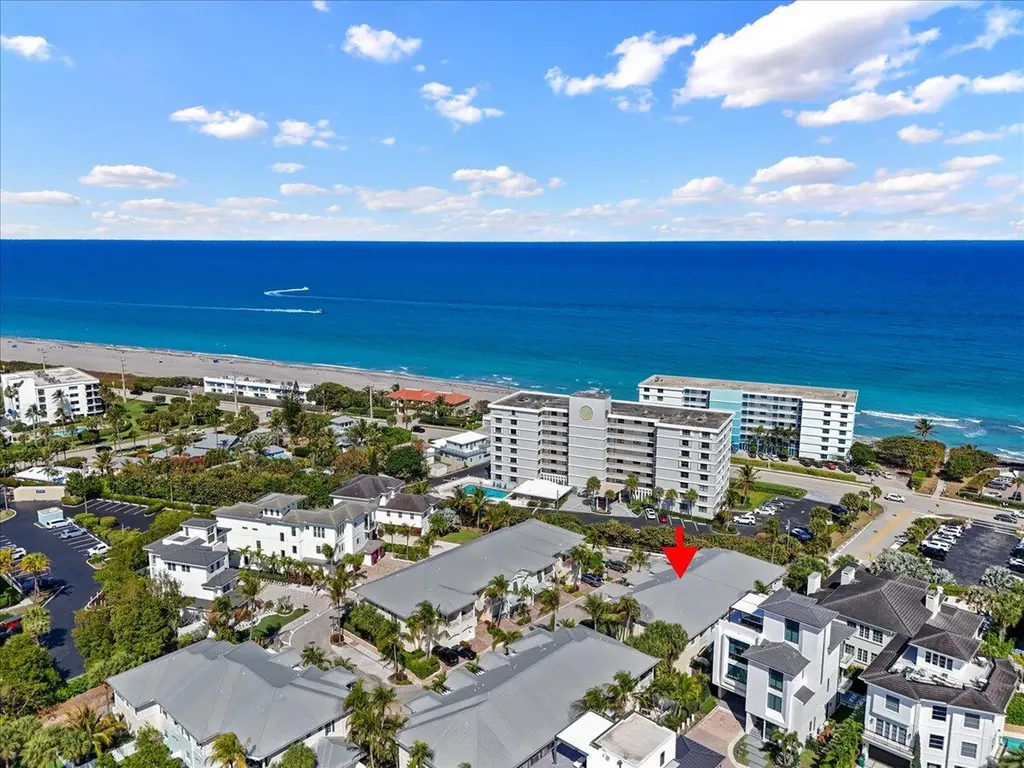 455 Ocean Ridge Way Juno Beach FL 33408