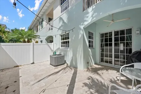 455 Ocean Ridge Way Juno Beach FL 33408