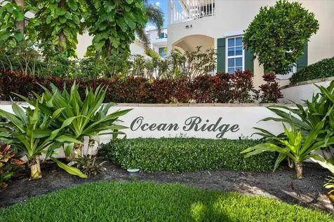455 Ocean Ridge Way Juno Beach FL 33408