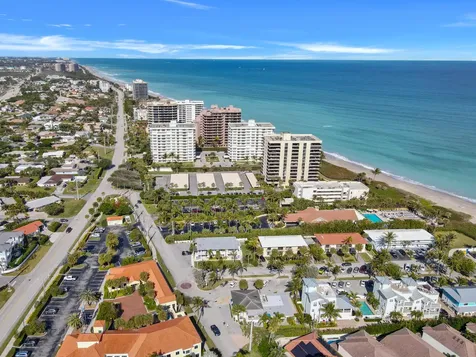 455 Ocean Ridge Way Juno Beach FL 33408